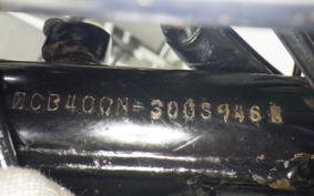 HONDA CB400 N CB400N