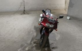 KAWASAKI ZXR400 1991 ZX400L