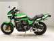 Фото Kawasaki ZRX1100 1999 с японского аукциона