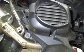 YAMAHA BW'S 50 Gen.3 SA44J