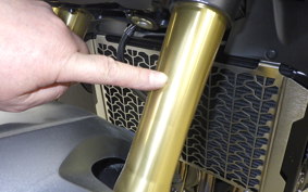 HONDA CB1000HORNET SP 2025 SC86