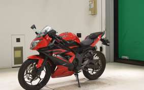 KAWASAKI NINJA 250 SL BX250A