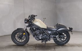HONDA REBEL MC49