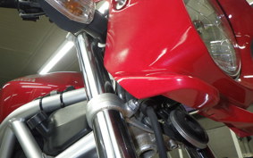 HONDA VTR 250 Gen. 2 MC33