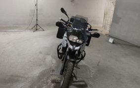 BMW F700GS 0B01
