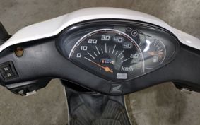 HONDA DIO AF68