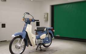 HONDA C50 SUPER CUB AA09