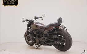 HARLEY RH1250S 2022