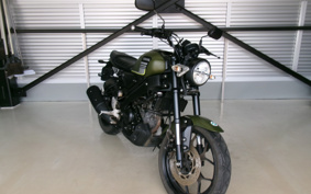 YAMAHA XSR155 RG63