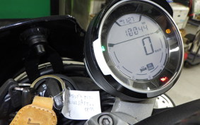 DUCATI SCRAMBLER ICON 2015