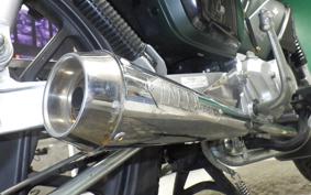 HONDA ｸﾛｽｶﾌﾞ110-3 2012 JA60