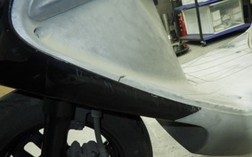 SUZUKI ADDRESS V125 G 2019 CF46A