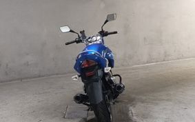 SUZUKI GSR250 GJ55D