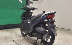 SUZUKI ADDRESS 110 CE47A