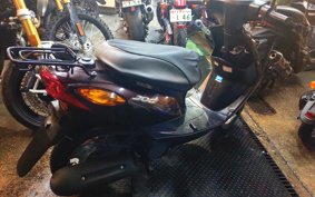 YAMAHA JOG DELUXE SA36J