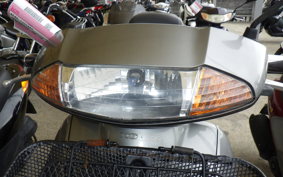 HONDA LEAD 50 Gen. 2 AF48