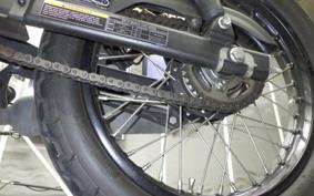 KAWASAKI W175 CAFE  2013