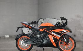 KTM 125 RC JYAYD