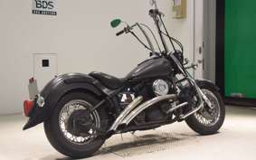 YAMAHA DRAGSTAR 400 CLASSIC 2005 VH01J