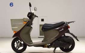 SUZUKI LET's 4 Basket 2015 CA43A