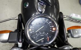 BMW R75 1971