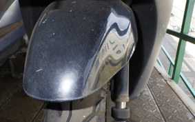 SUZUKI LET's CA4AA