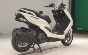 YAMAHA MAJESTY155 S SG28J