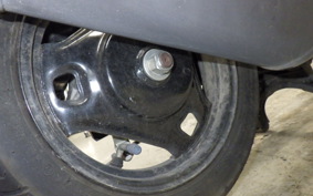 SUZUKI ADDRESS V50 2009 CA4BA