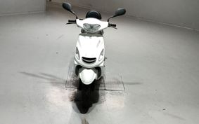 YAMAHA AXIS100 SB06J