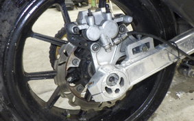 KAWASAKI GPZ900R NINJA 1985 ZX900A