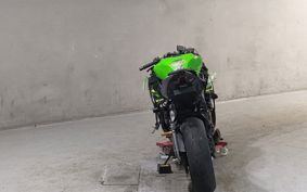 KAWASAKI NINJA ZX-6R ZX636G