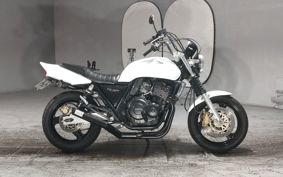 HONDA CB400SF 1997 NC31
