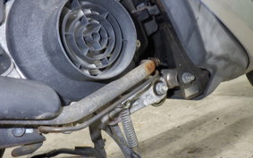 HONDA DIO Gen.6 2015 AF62