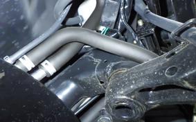 SYM RV125 JP Type 2020