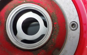 HONDA VTR 250 Gen. 2 MC33