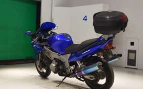 HONDA CBR1100XX 2000