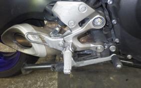 YAMAHA MT-09 Tracer 2015 RN36J