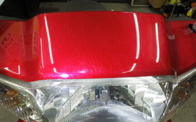 HONDA TACT-4ﾍﾞｰｼｯｸ 2022 AF79