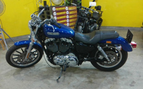 HARLEY XL1200L 2009 CX3