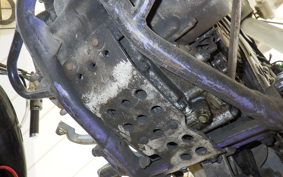 KAWASAKI KLX250 ES Type 2000 LX250E