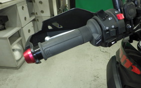 SUZUKI Vｽﾄﾛｰﾑ250A