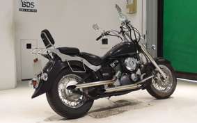 YAMAHA DRAGSTAR 400 CLASSIC 2006