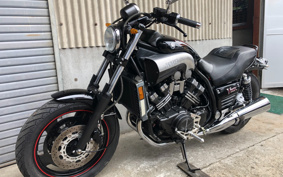 YAMAHA VMAX 2007 VP20