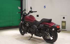 KAWASAKI VULCAN 650 SA 2022 EN650J