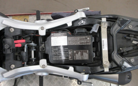 BMW R NINE T GS URBAN 2017 0J41