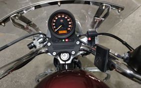 HARLEY XL883L 2014 CR2