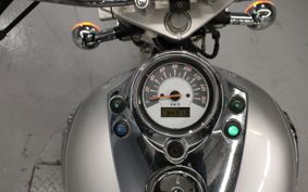 SUZUKI INTRUDER 250 VJ51A