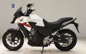 HONDA 400X 2013 NC47