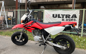 HONDA XR50 MOTARD AD14