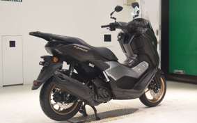 YAMAHA NMAX155-3 2025 SG92J